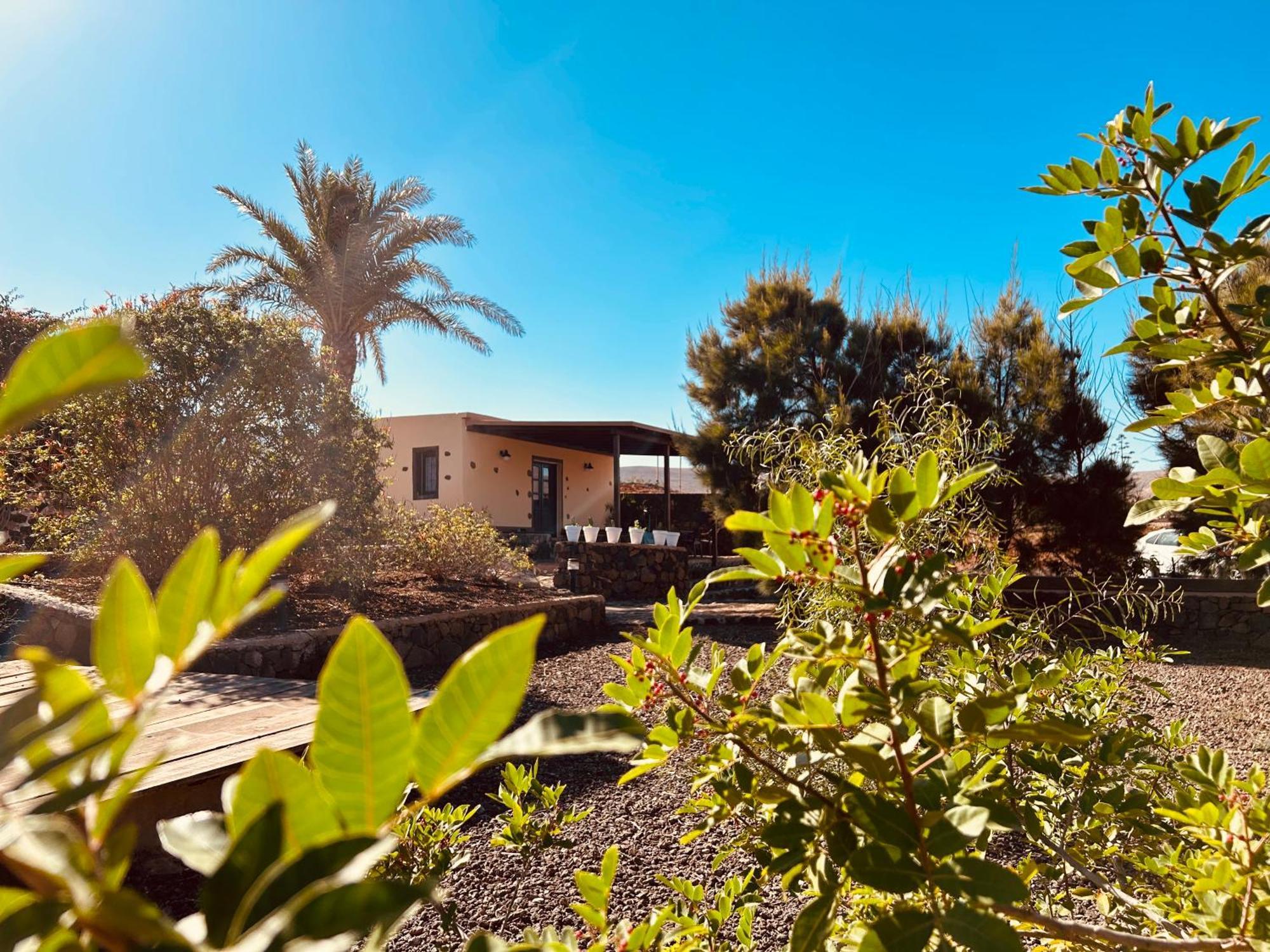 פוארטו דל רוסריו Erbania Heritage, Naturally מראה חיצוני תמונה